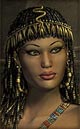 Daughter of Amun-Ra